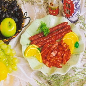西式肉制品市场观察 青岛正通行商贸的品质追求