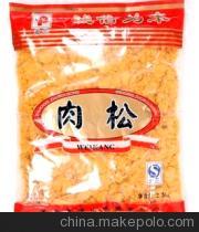 【专业生产供应 散装猪肉丝(图) 该产品可以当零食】价格,厂家,图片,其他肉及肉制品,龙海市榜山味康食品厂-