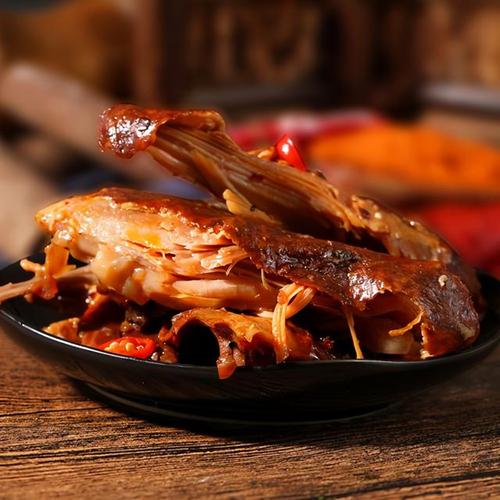 酱卤肉制品研究与概述:酱料制品