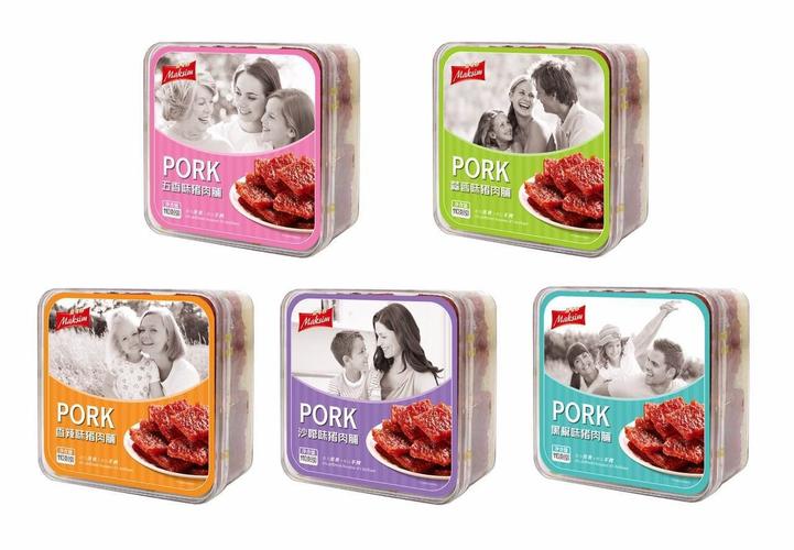 无肉不欢必逛！中糖展肉制品专区 一站式采购基地的硬核肉食盛宴